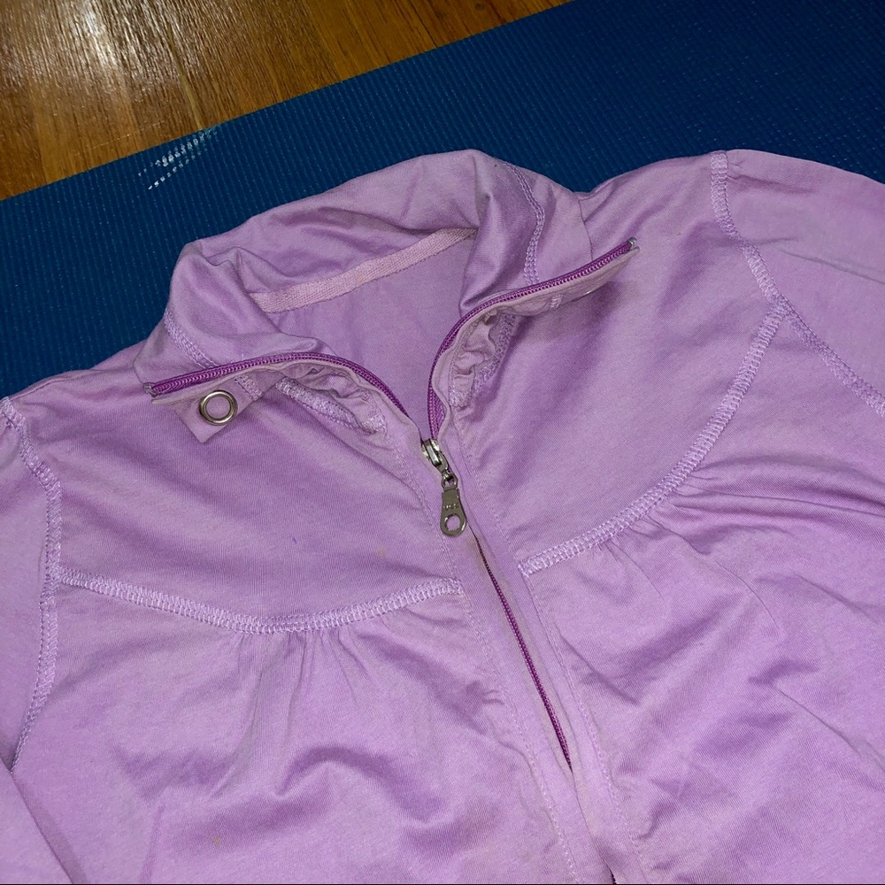 zip up - Picture 2 of 2